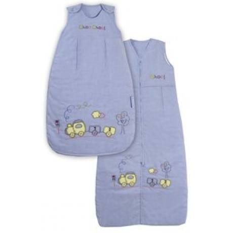 Schlummersack Zug 3.5 Tog