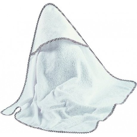 Kapuzen-Badetuch