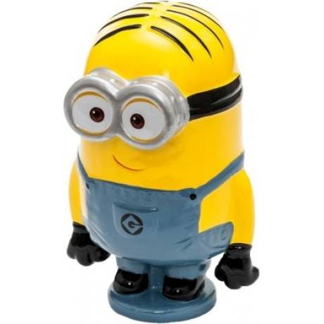 3D-Spardose "Minions"