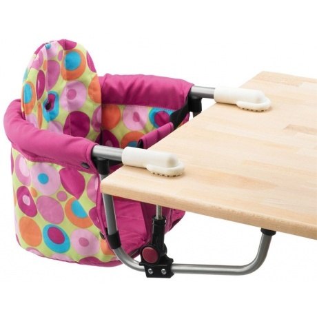 Chic4Baby Tischsitz Relax