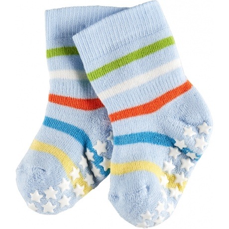 ABS Socken „Multi Stripe