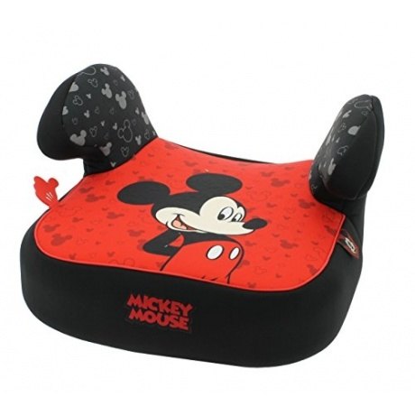 Autositzerhöhung "Booster Dream Plus"