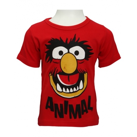 logoshirt Faces Animal Elmo