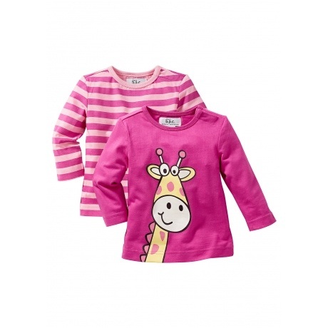 Baby Langarmshirt Baby Langarmshirt
