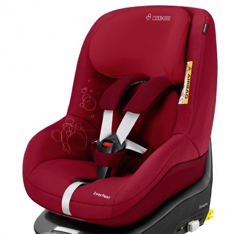 Autositz 2wayPearl Autositz 2wayPearl