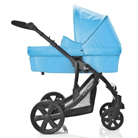 Britax B-Smart