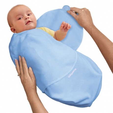 SwaddleMe Ganzkorper Pucksack kaufen Tests Bewertungen
