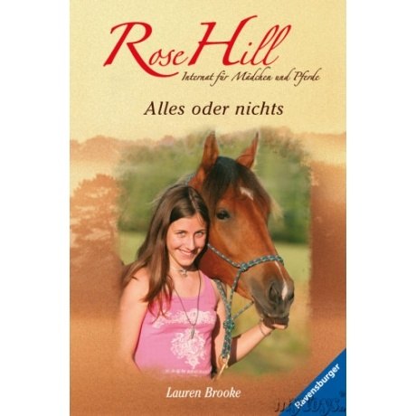 Rose Hill - Ein unschlagbares Team (CD)