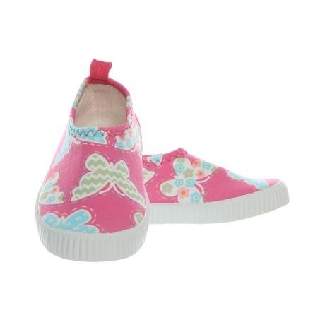 Strandschuhe "PAPILLON"