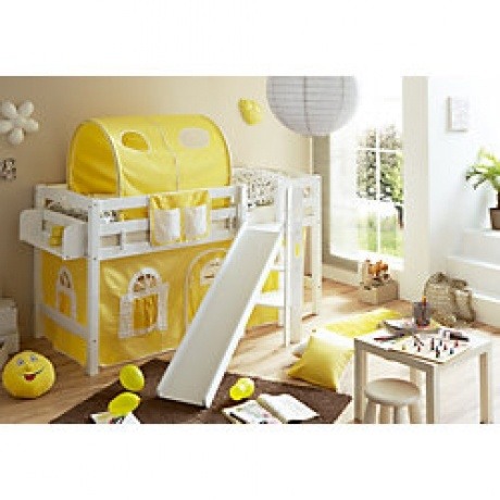 Hochbett  "Tino"