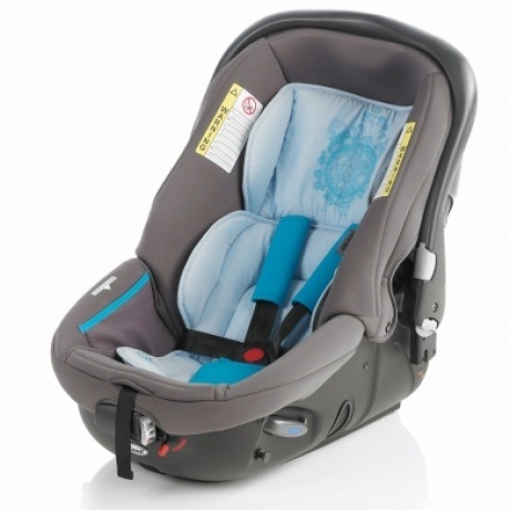 Babyschale "Matrix light 2"