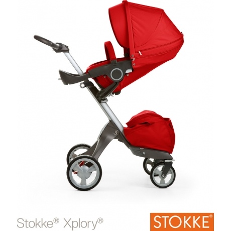 Kinderwagen "Xplory"