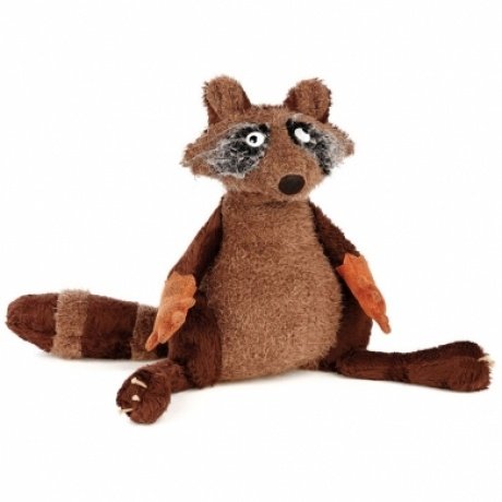 Sigikid Beasts Prince Beaverheart