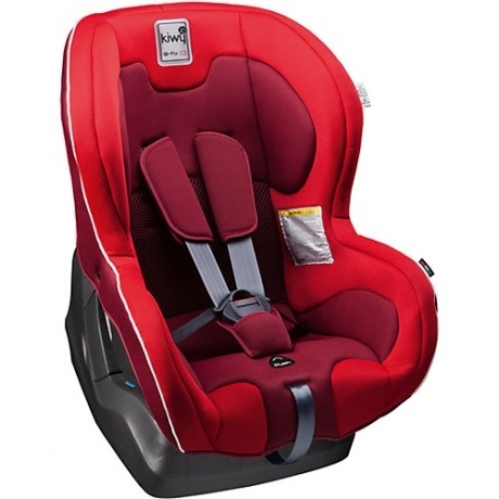 Auto-Kindersitz "SF01 Double Q-Fix"