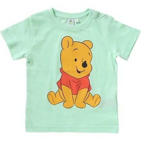 T-Shirt "Winnie Puuh"