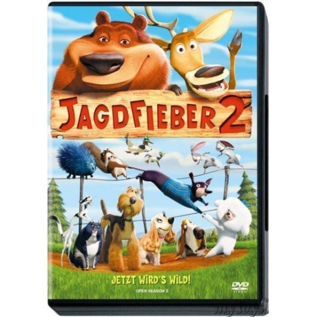 Sony Pictures Jagdfieber 2