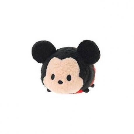 Mickey Maus Tsum Tsum Plush