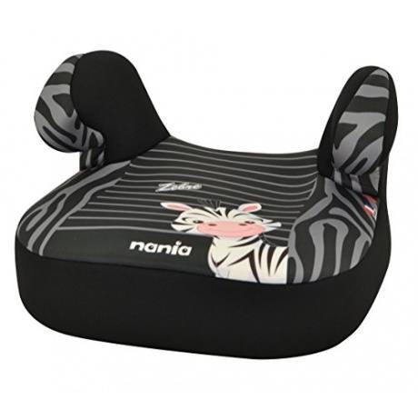 Autositzerhöhung "Booster Dream Plus"