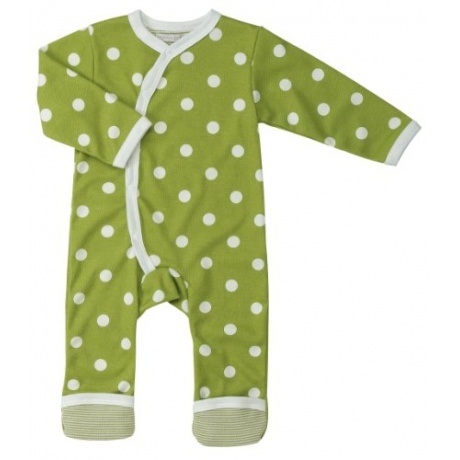 Organic for Kids Spotty