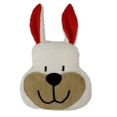 Kirschkern-Wärmekissen "Hase"