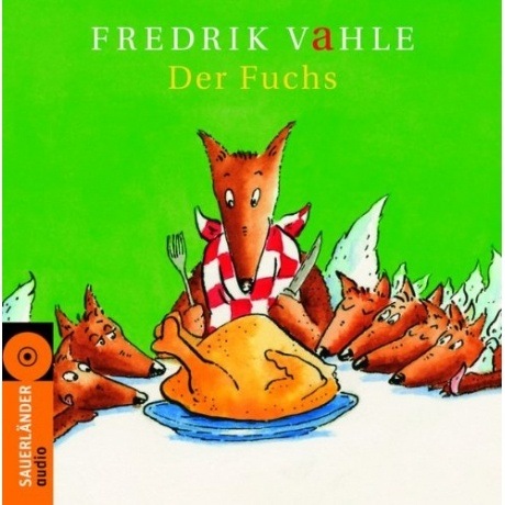 Der Fuchs (Ab 4 Jahre)