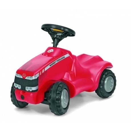 Rolly Toys Minitrac MF