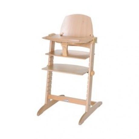 Hochstuhl "NiNi" + Spielbrett