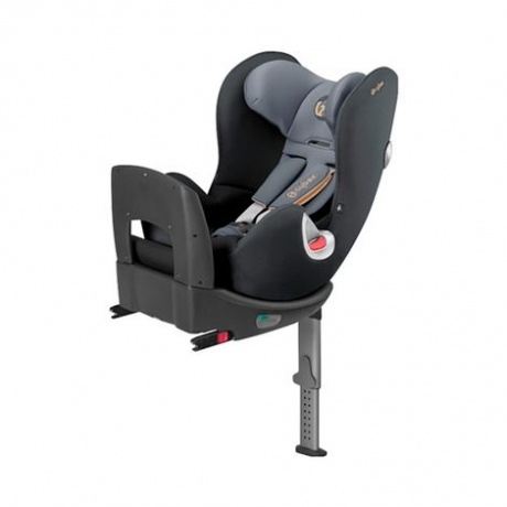 Kindersitz "Platinum Sirona"  mit Isofix-Base