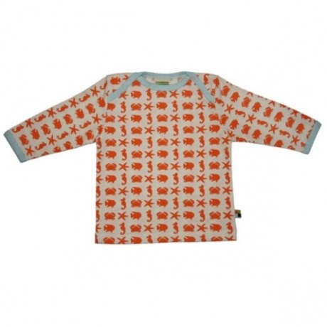 Langarm-Shirt Maritim, kbA Langarm-Shirt Maritim, kbA