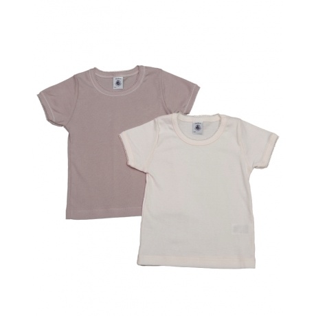 T-Shirt-Set (2-teilig)