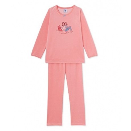 Zweiteiliger Schlafanzug Pyjama Zweiteiliger Schlafanzug Pyjama