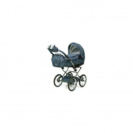 Knorr-Baby 36000-7 Kombikinderwagen Classico
