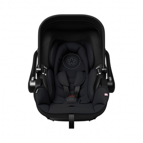 evo-luna i-Size inkl. kiddy isofix base 2 evo-luna i-Size inkl. kiddy isofix base 2