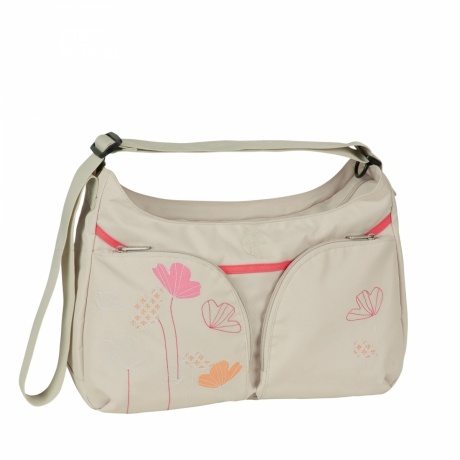 Wickeltasche "Poppy"