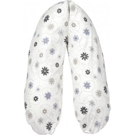 Stillkissen "Flexofill XL" mit EPS-Perlen