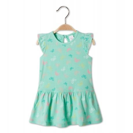 Baby-Kleid