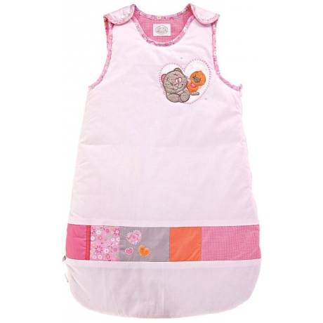 Babyschlafsack "Iris & Babette"