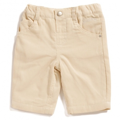 Cordhose "Classic"