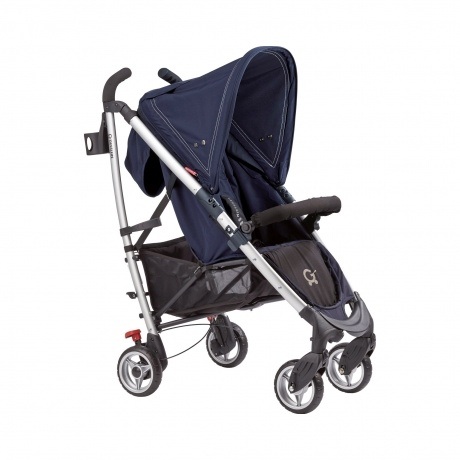 Kinderwagen Swift
