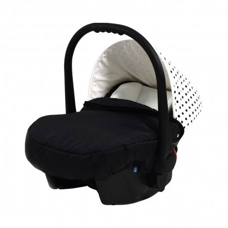 Babyschale "Voletto"