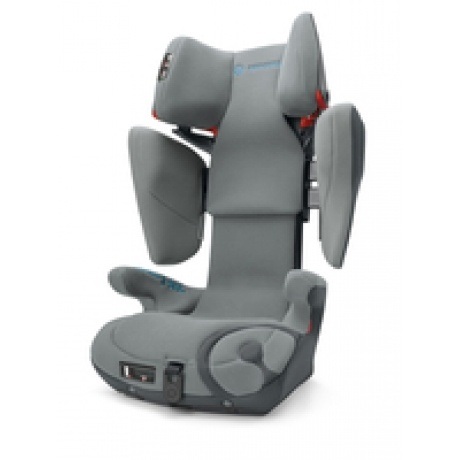 Kindersitz "Transformer X-Bag"