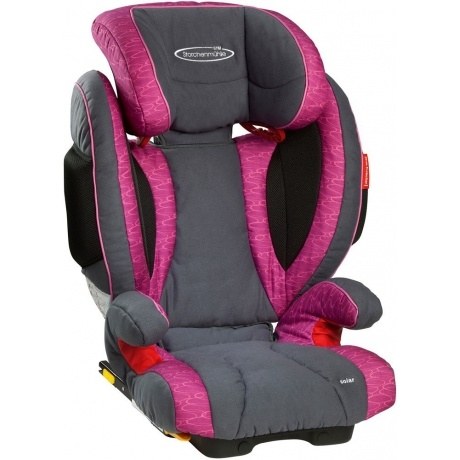 Autositz "Solar" Seatfix