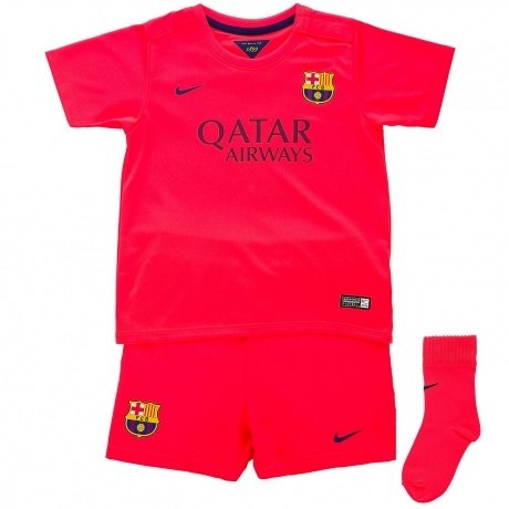 Set "FC Barcelona"