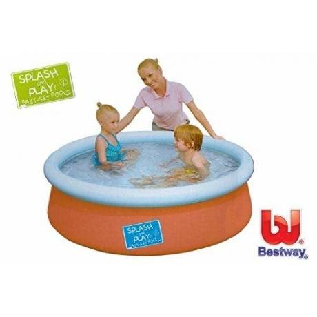 Planschbecken "Fast Set Pool" mini