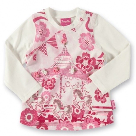 Langarmshirt Langarmshirt