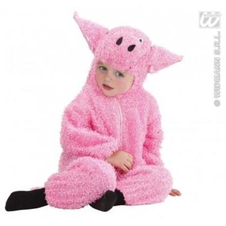 Baby Kostüm "FERKEL"