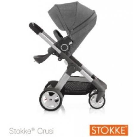 Kinderwagen "Crusi"