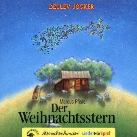 Der Weihnachtsstern (CD) Der Weihnachtsstern (CD)
