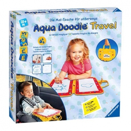 Ravensburger Aqua Doodle Travel