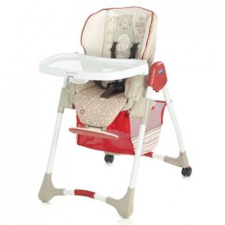 Hochstuhl "Emotion Plus"